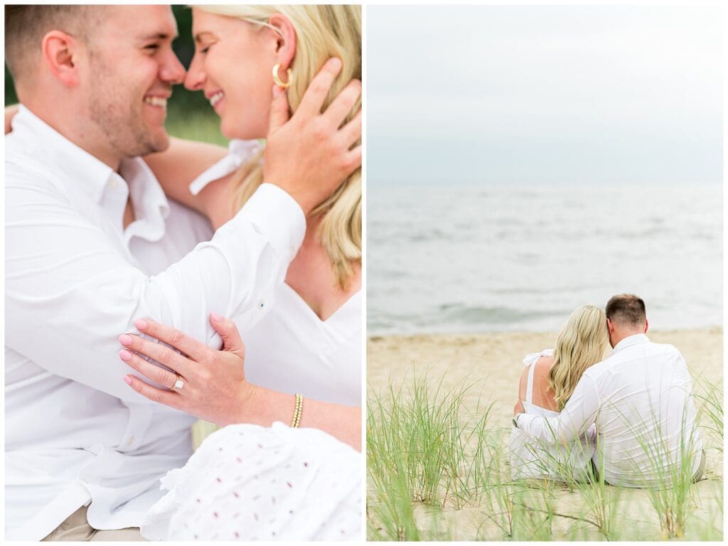 Massachusetts Proposal Photography