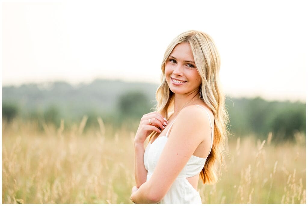 Wachusett Regional Senior Photographer
