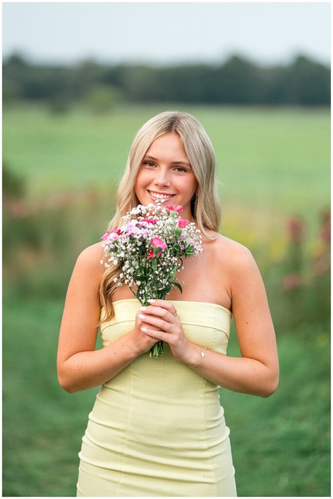 Wachusett Regional High School Portraits