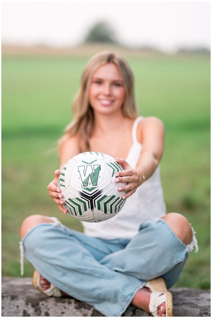 Wachusett Regional High School Photography