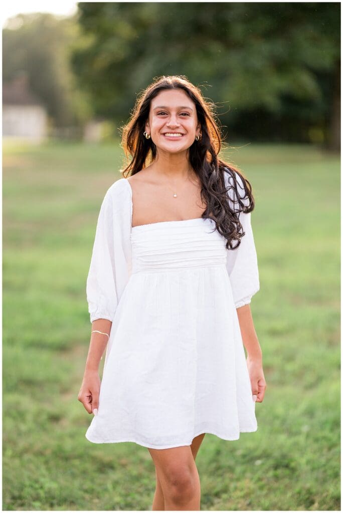 Westford Academy Senior Portraits