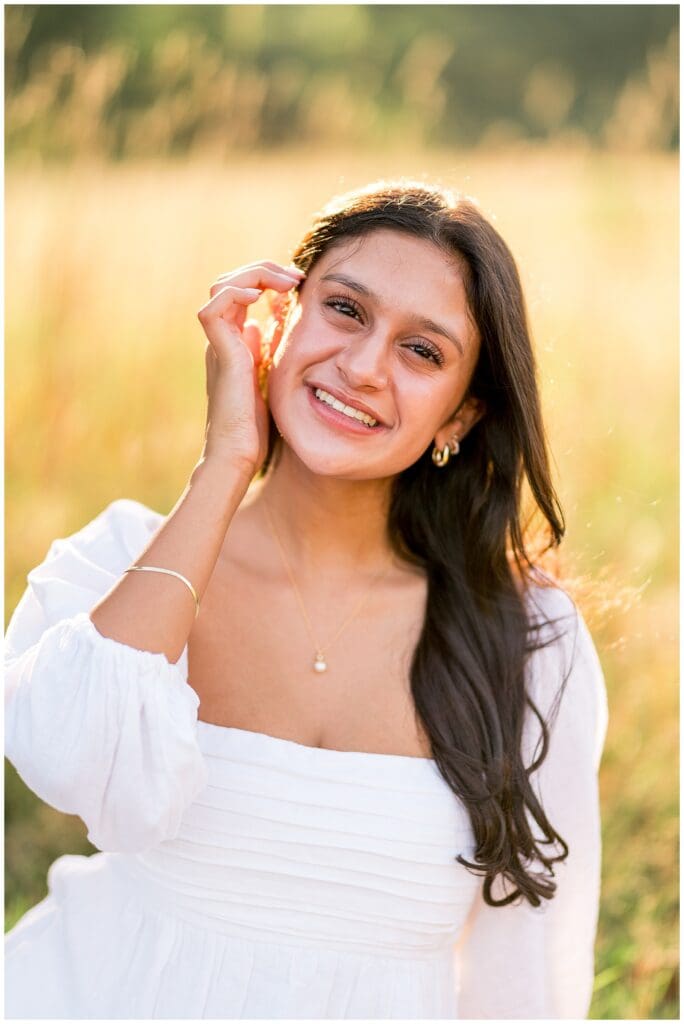 Westford Academy Portraits