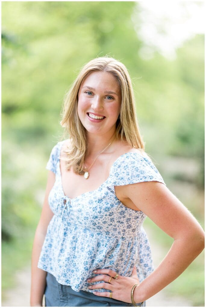 Concord-Carlisle High School Senior Photography