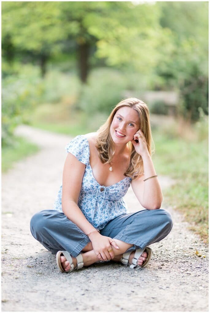 Concord-Carlisle High School Senior Photos