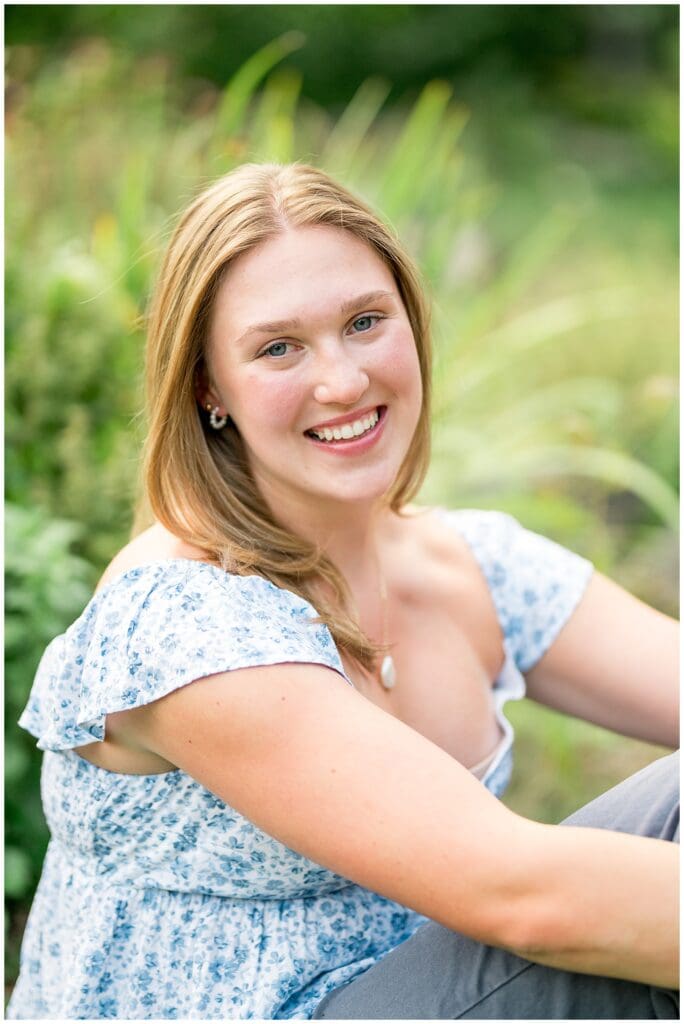 Concord-Carlisle High School Senior Portraits