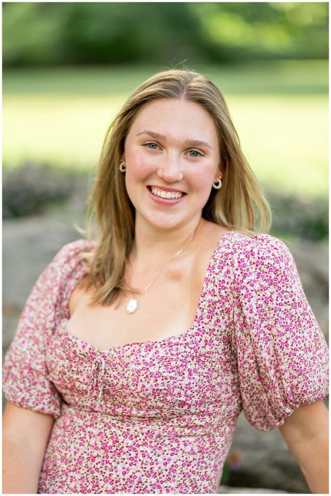 Westford Academy High School Senior Photography