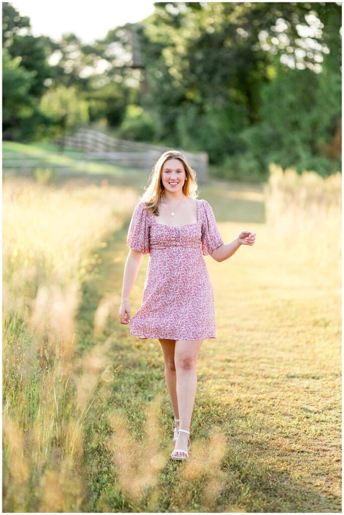 Westford Academy High School Senior Photos