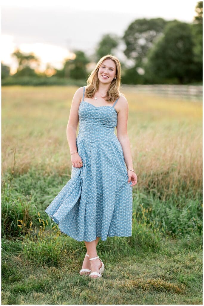 Westford Portrait Photographer