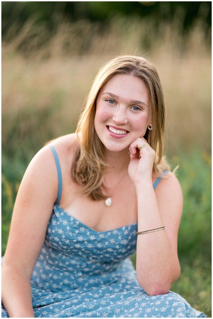 Maynard High Senior Photography
