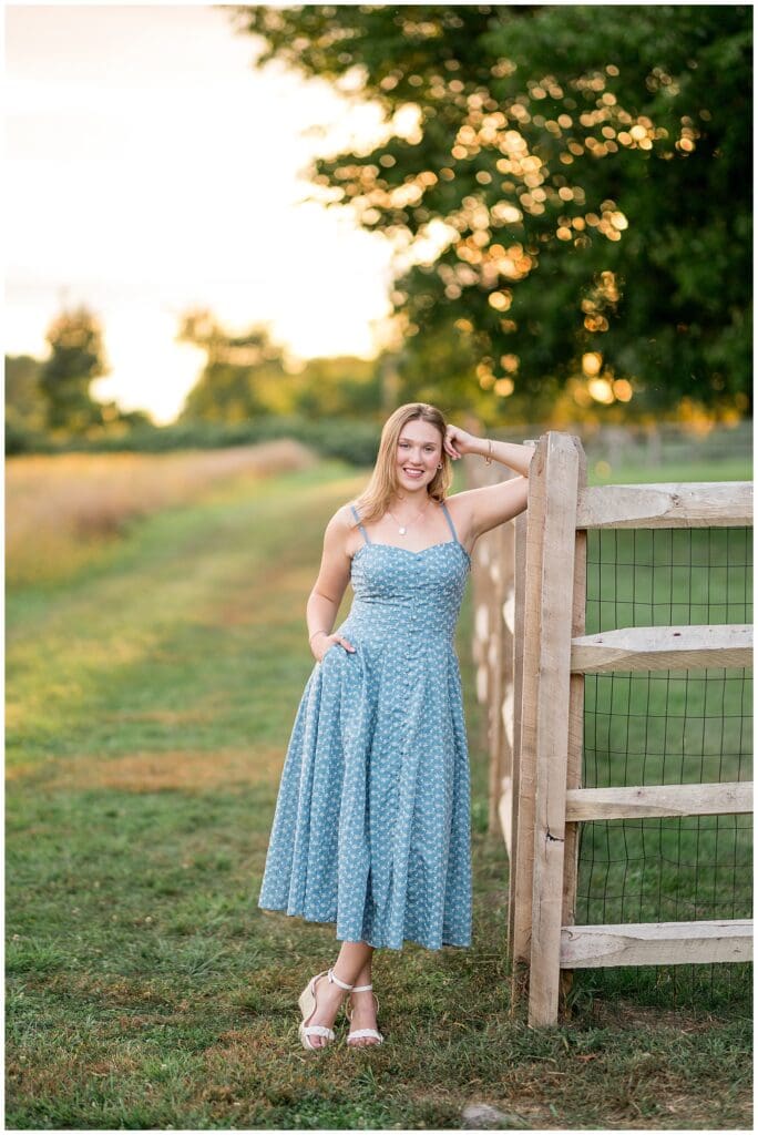 Maynard High Senior Photos