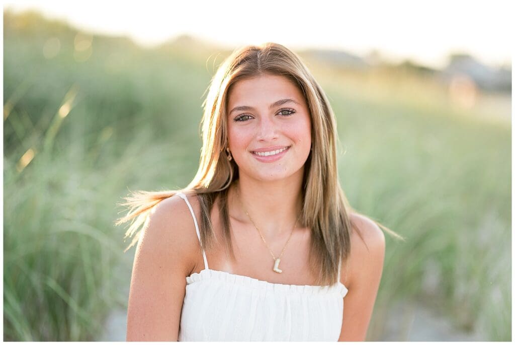 Northeast Metro Tech Senior Portraits