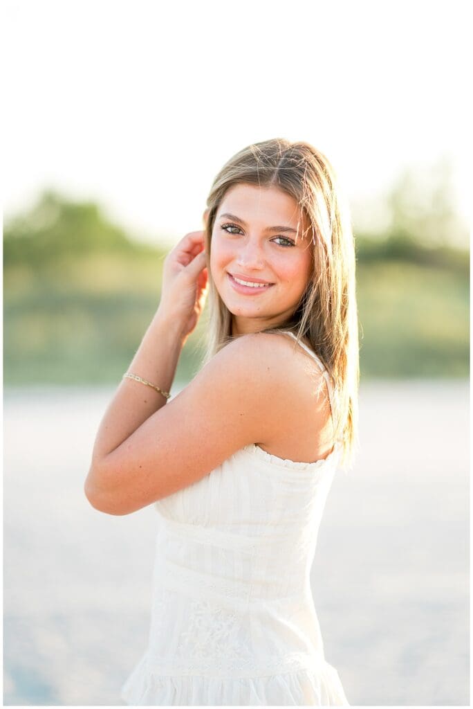 Northeast Metro Technical High School Senior Photos