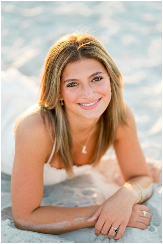 Northeast Metro Technical High School Senior Portraits