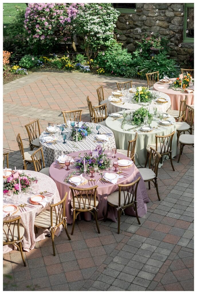 Willowdale Estate Wedding: New England Wedding Photographer