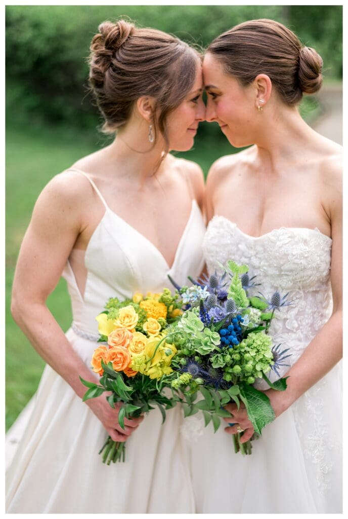 LQBTQ Wedding Photographer