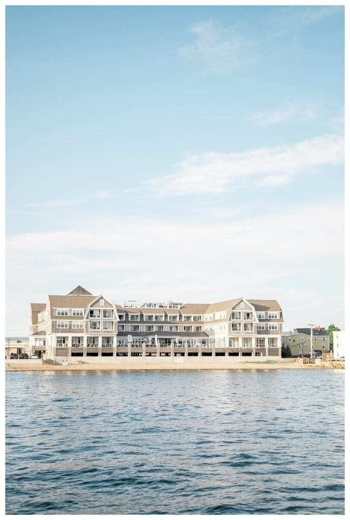 The Beauport Hotel, Gloucester