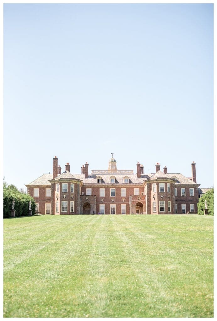 The Crane Estate Wedding Venue