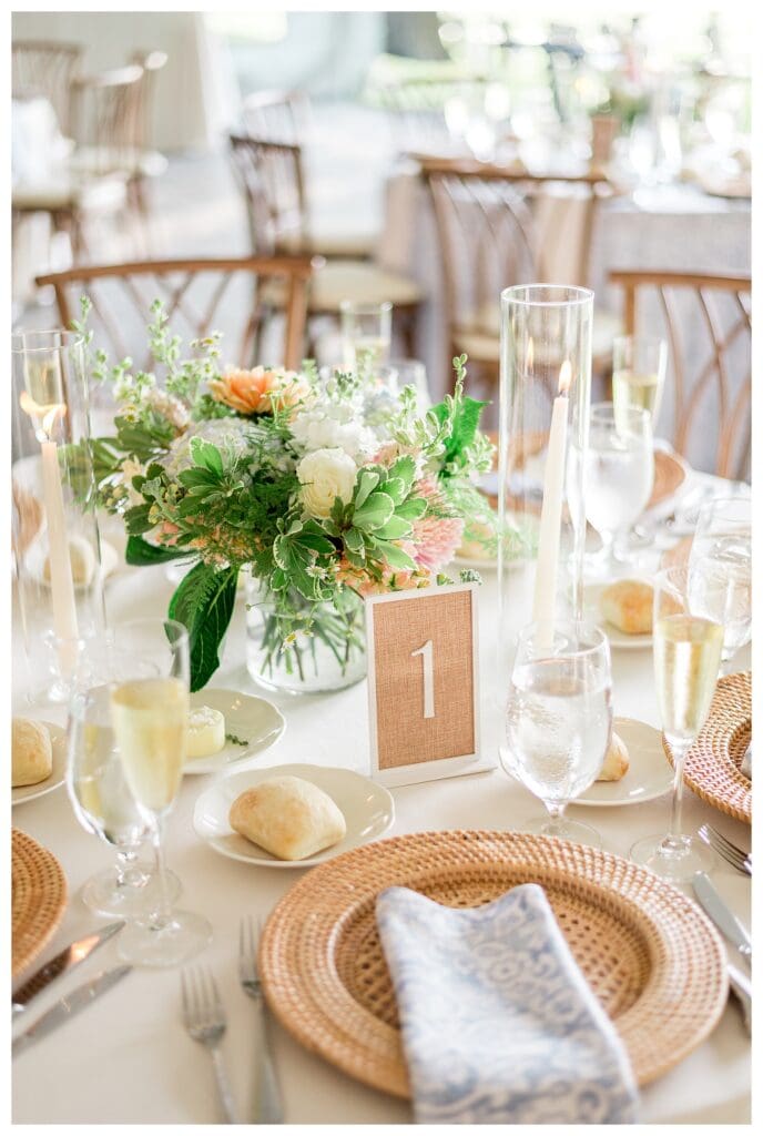 New England Wedding Photographer