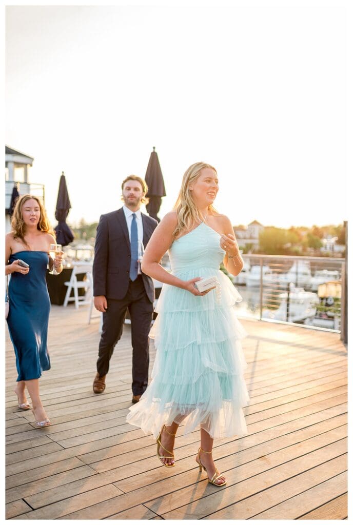 Danversport Cocktail Hour