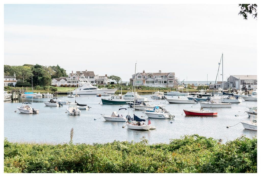 Wychmere Harbor, Cape Cod