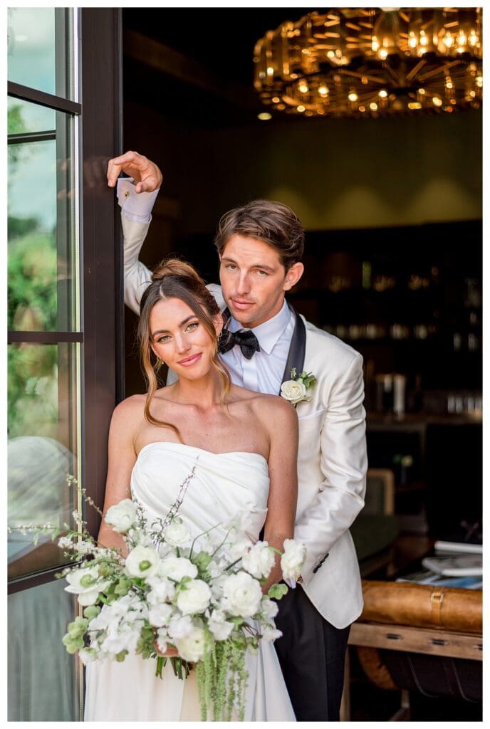 California wedding photography showcasing vineyard scenery and natural light