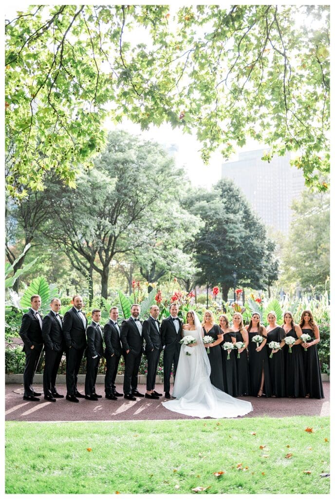 Boston Wedding Photography