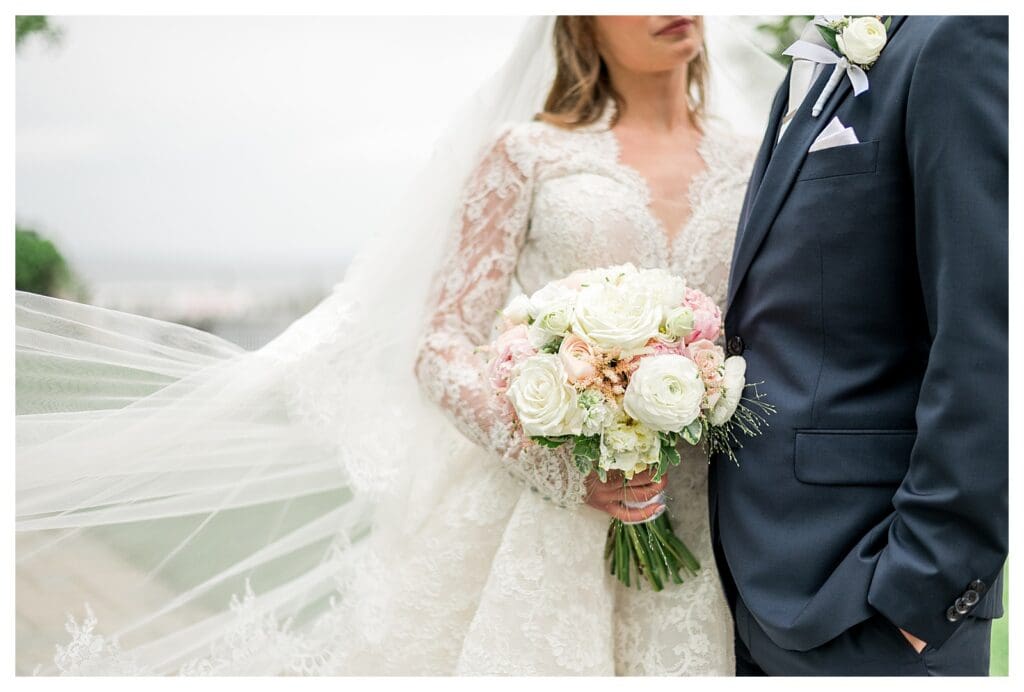 Monique Lhuillier wedding photographer