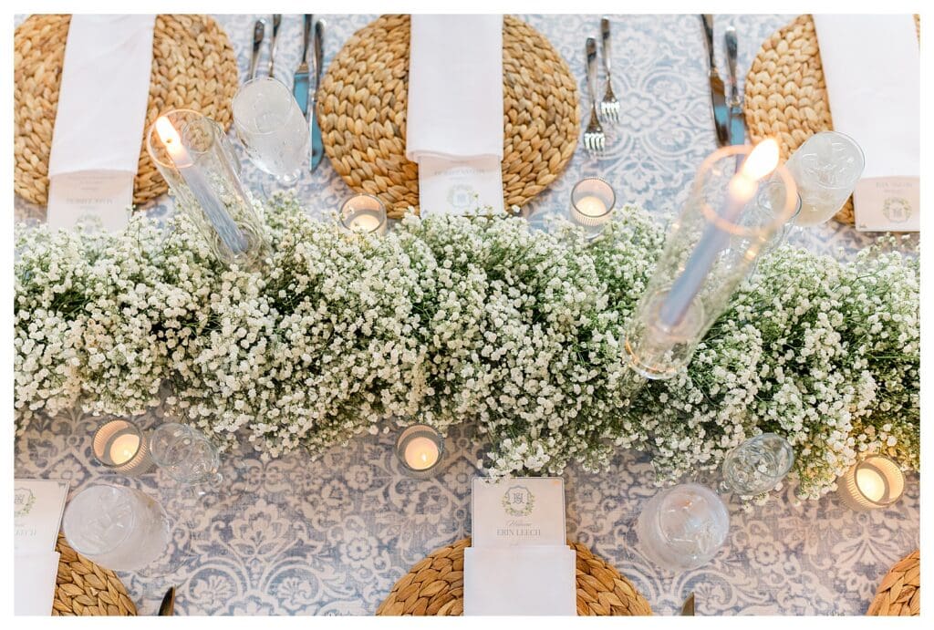 Hyla Brook Estate wedding photographer